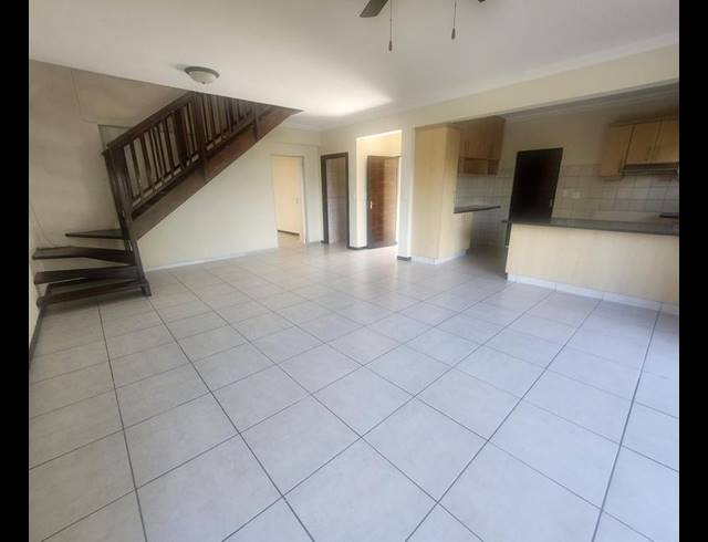 3 BEDROOM TOWNHOUSE FOR SALE IN SEAWARD ESTATES